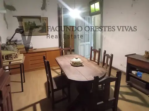 Avenida Bruix 4400