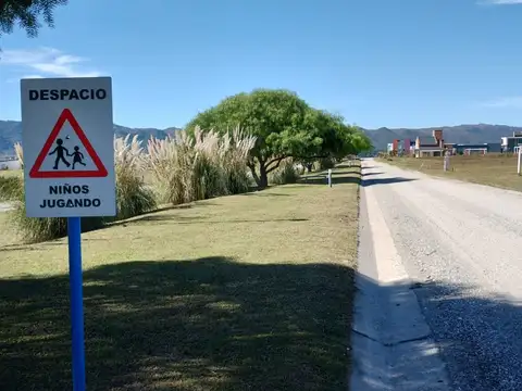 Terreno en Venta en Countries y Barrios Cerrados en Malageño, USD 32.000