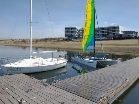 Terreno en Venta de 1260,0 m2