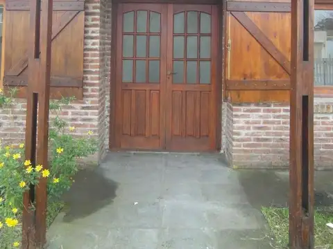 Casa en Venta de 2 dormitorios