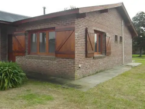 Venta Casa Calle 29 Entre 2 Y 4 - General Madariag