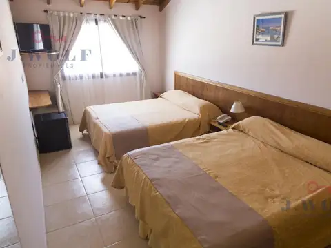 Hotel en Venta en La Lucila Del Mar, USD 2.000.000