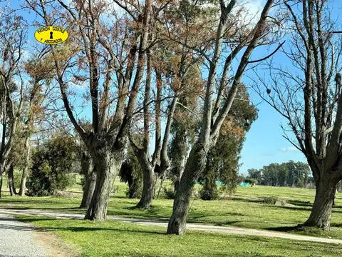 Terreno en Venta en La Asunción Club de Campo, USD 15.000