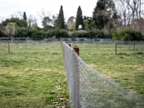 Venta lotes barrio cerrado Parque Peró Del Viso