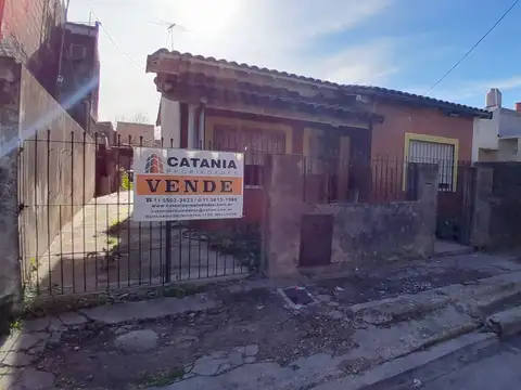 Casa lote propio