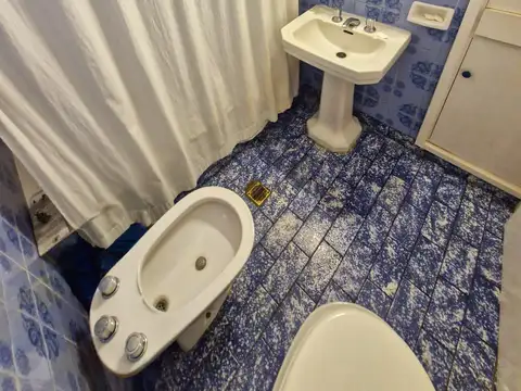 Casa en venta en San Isidro Vias / Rolon