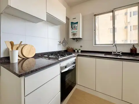 Departamento en Venta de 3 dormitorios