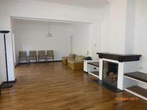 Casa en Alquiler 40 años