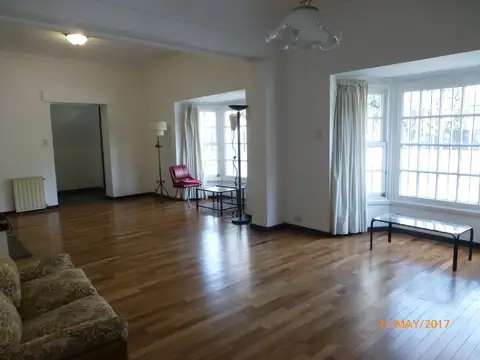 Casa en Alquiler en Martinez Vias / Libertador, $ 2.500.000