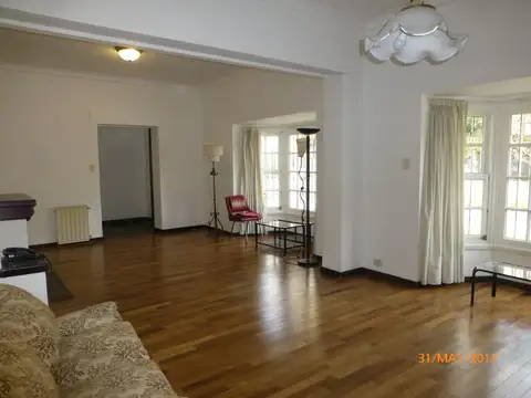 Casa en Alquiler de 3 dormitorios