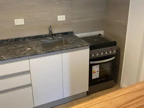 Departamento en Venta en Recoleta, USD 165.000