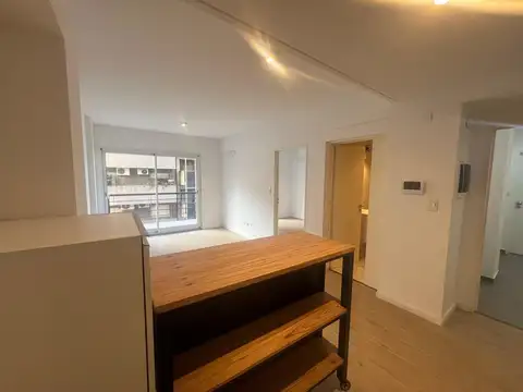 Venta departamento 2 ambientes
