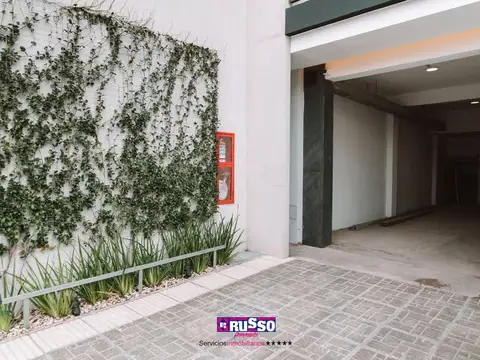 Emprendimiento en San Justo de 1 Dormitorios