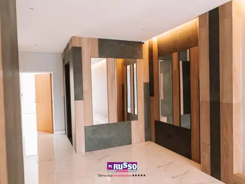 MENDOZA 2200, Piso 1