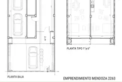 Emprendimiento en San Justo