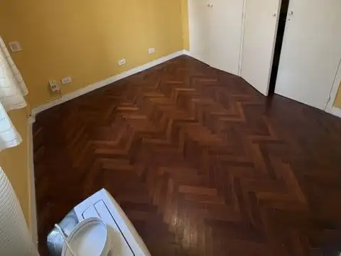 Depto Tipo Casa 2 ambientes con 1 baño