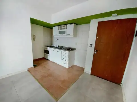 Departamento en Venta en Villa Crespo, USD 120.000