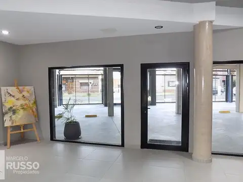 EXCELENTE DEPTO. 3 AMBIENTES A ESTRENAR