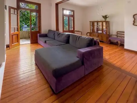 Increíble PH 5amb c/quincho, terraza, 3 baños en b. Rawson