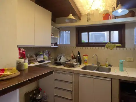 Depto Tipo Casa en Venta en La Florida, USD 70.000