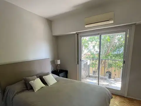 Departamento en Alquiler en Palermo Nuevo, USD 850