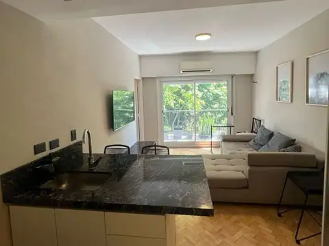 Gorriti 4500, Piso 4