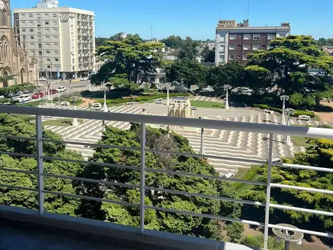 Departamento en Alquiler de 3 dormitorios