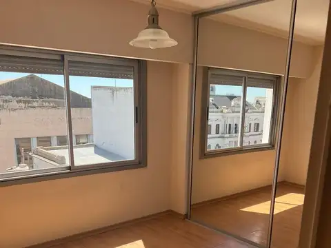 Departamento en pleno centro Azuleño