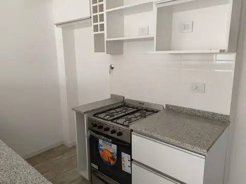 Departamento en Alquiler de 3 ambientes