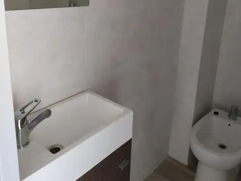 Departamento en Alquiler al Este