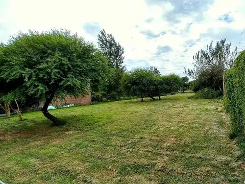 Terreno en Venta en Colastine, USD 50.000