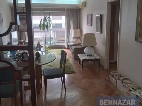 Departamento en Venta en Congreso, USD 163.000