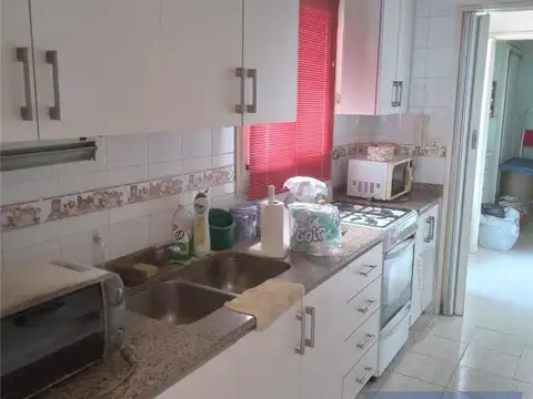 VENTA DE DEPARTAMENTO 3 AMBIENTES CONGRESO