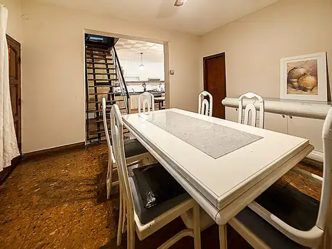 Casa en Venta en Parque Patricios, USD 235.000