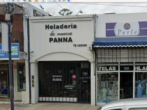 Local en Alquiler en Campana, Partido de Campana