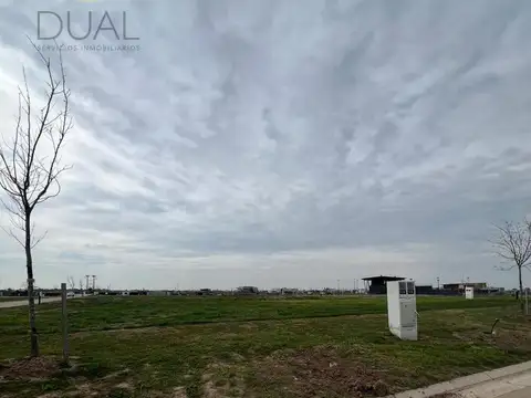 Funes entre el Barrio San Sebastián, los barrios Vida y Aguadas