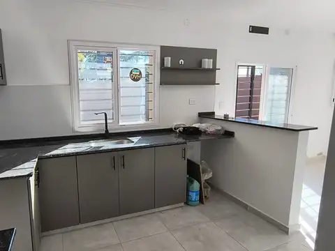 Casa en Venta A Estrenar