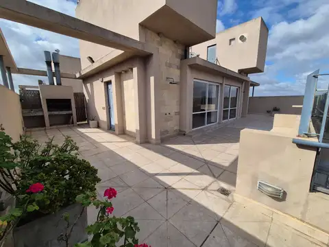 DEPARTAMENTO 2 AMBS 44M2 SUM SAENZ PEÑA AMENITIES