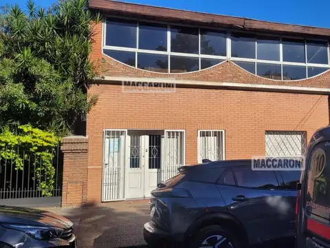 Casa - Venta - Argentina, Capital Federal - ACASSUSO 6586