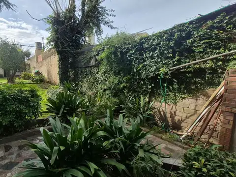 Casa en Venta 56 años