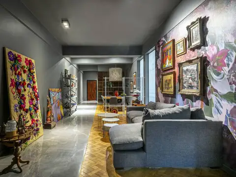 Departamento en Venta 60 años