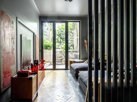 Departamento en Venta en Palermo, USD 450.000