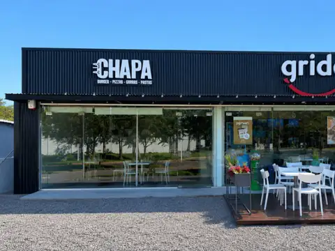 Local Comercial en alquiler, maldonado sobre Avda Batlle Y Ordoñez