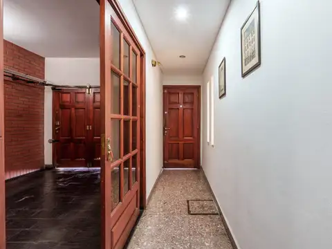 Casa en Venta en Belgrano, USD 290.000