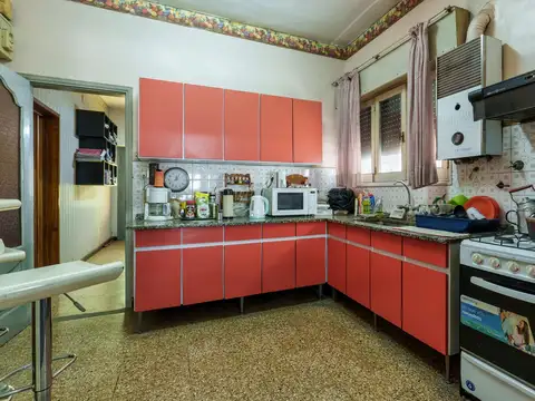 Casa en Venta 40 años