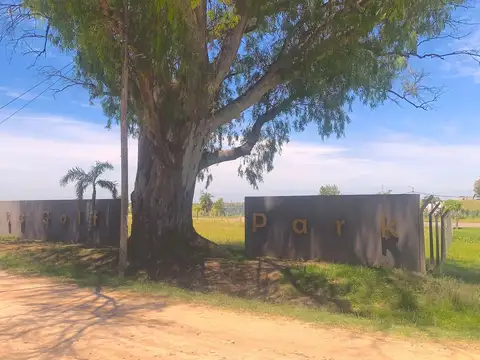 Terreno en Venta en Zarate, USD 15.500