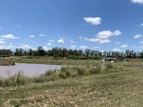 RN9 Km 83,  BARRIO ZARATE GOLF PARK