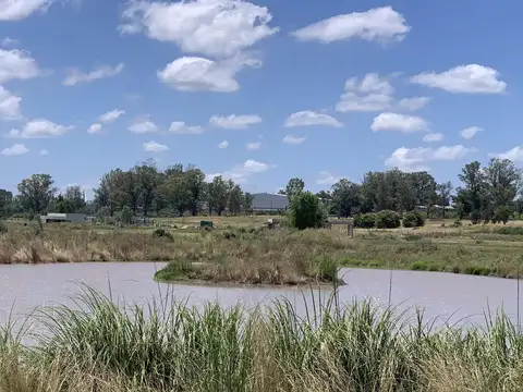 RN9 Km 83,  BARRIO ZARATE GOLF PARK