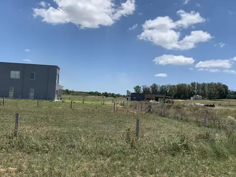 Terreno en Venta de 671,0 m2