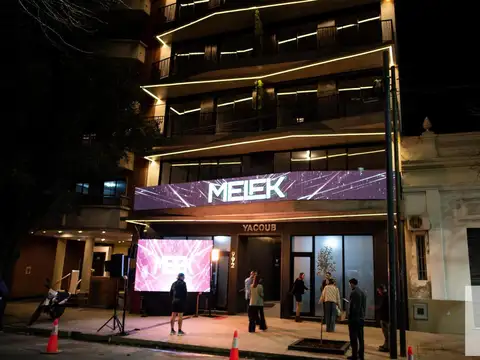 Departamento en Alquiler Apto profesional